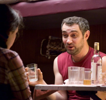 Упражнения в прекрасном