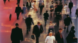 С 25 по 28 сентября будет проходить фестиваль "Кремний"